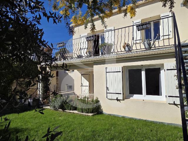 Maison vente à Carpentras, Caromb
