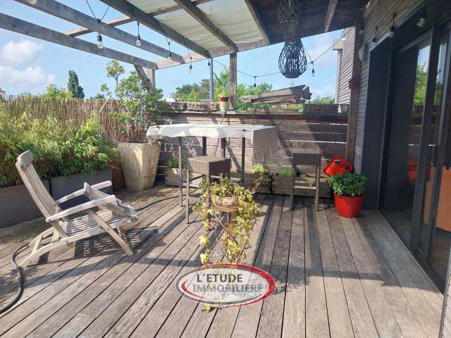 Maison vente à Saint-Nazaire, Pays de la Loire