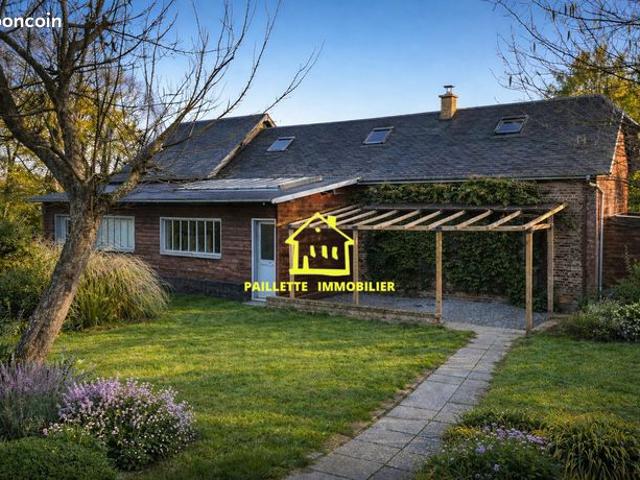 Maison vente à Le Havre, Gonneville-la-mallet