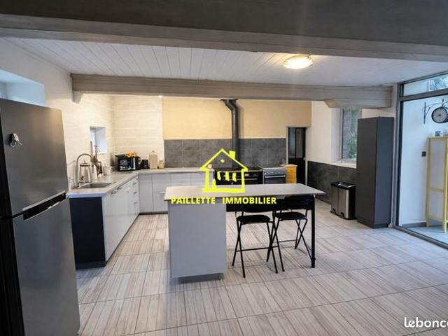 Maison vente à Le Havre, Gonneville-la-mallet