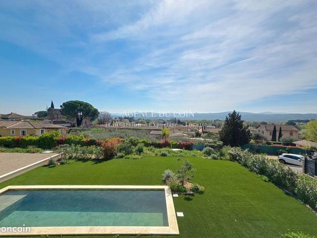 Maison vente à Arrondissement de Draguignan, Les Arcs