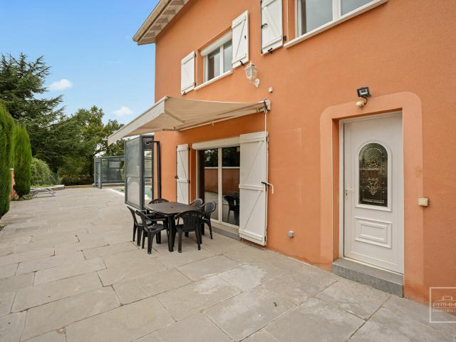 Maison vente à Bourg-en-Bresse, Mionnay