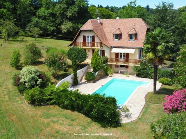 Maison vente à Pau, Jurançon