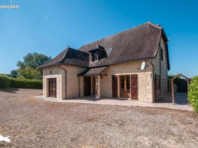 Maison vente à Sarlat-la-Canéda, Saint-chamassy