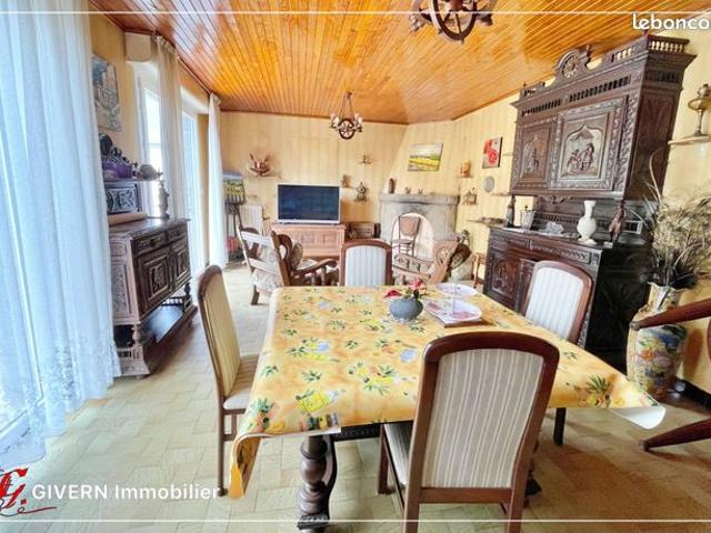 Maison vente à Pontivy, Bretagne