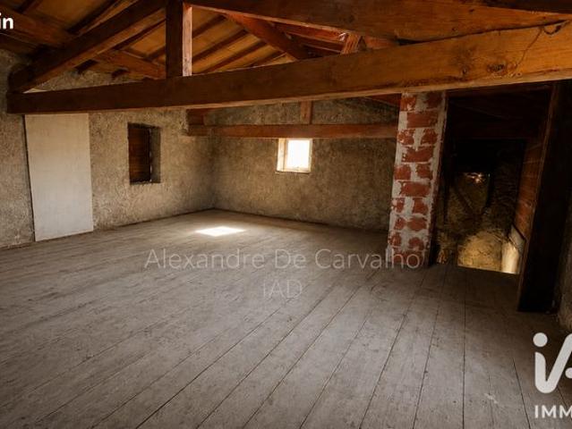 Maison vente à Limoux, Alet-les-bains