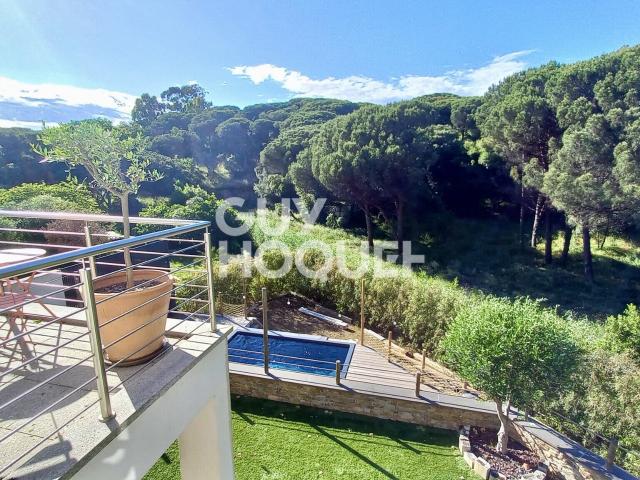 Maison vente à Arrondissement de Draguignan, Sainte-maxime