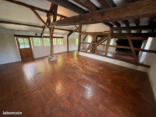 Maison vente à Montargis, Coullons