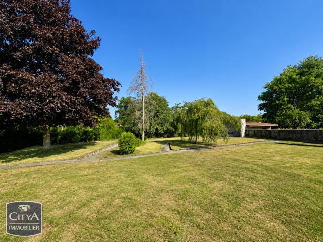 Maison vente à Omelmont, Meurthe-et-Moselle