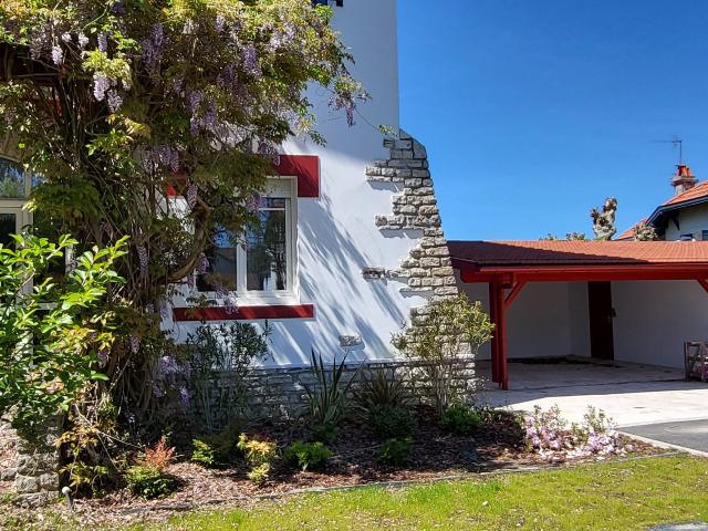 Maison vente à Bayonne