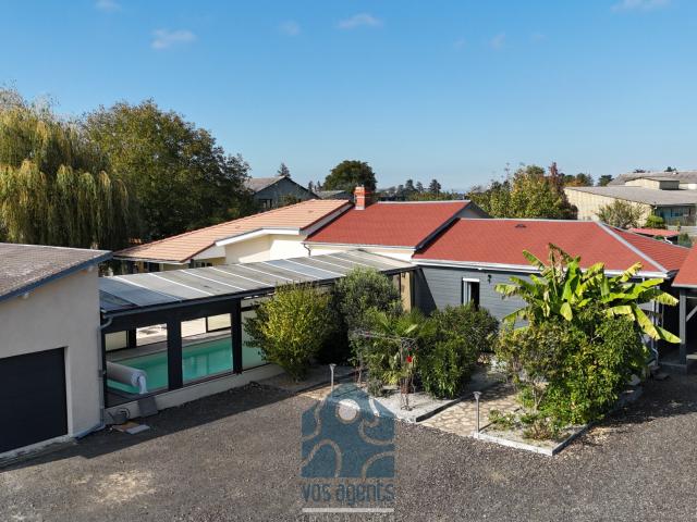 Maison vente à France métropolitaine, Joze