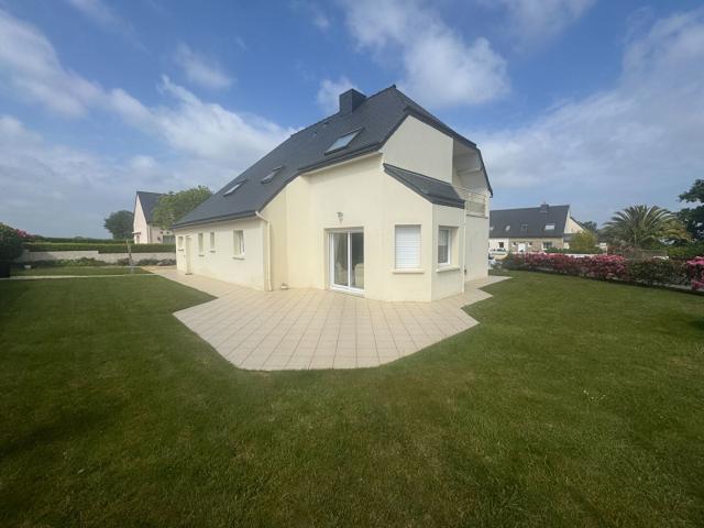 Maison vente à Saint-Brieuc, Bretagne