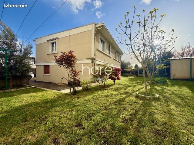 Maison vente à Argenteuil