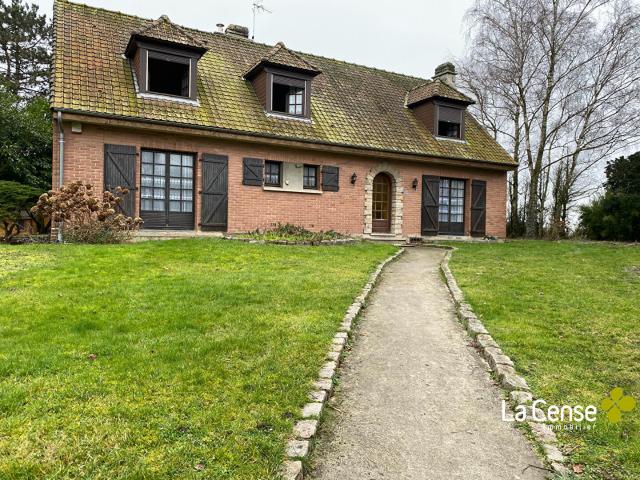 Maison vente à Lille, Sainghin-en-mélantois