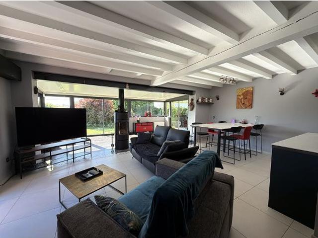 Maison vente à Muret, Fontenilles