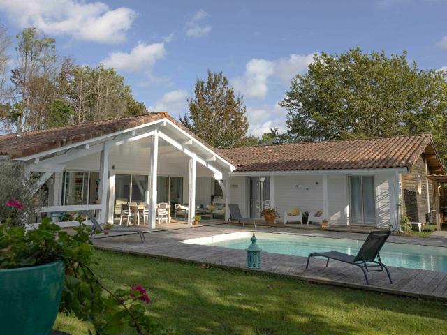 Maison vente à Dax, Vielle-saint-girons