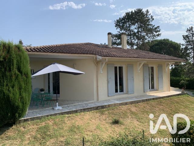 Maison vente à Bergerac