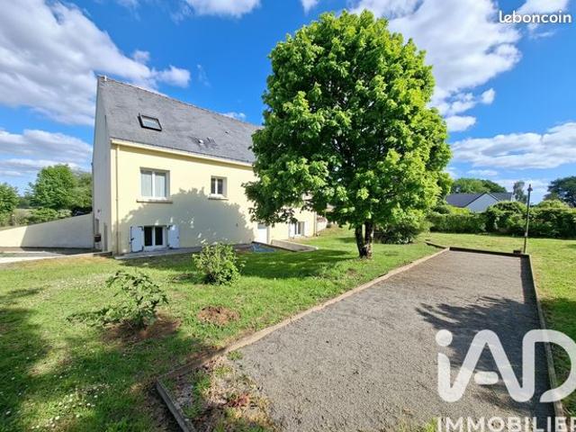Maison vente à Saint-Nazaire, Herbignac