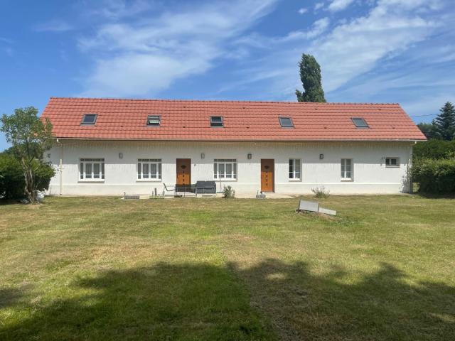 Maison vente à Bernay