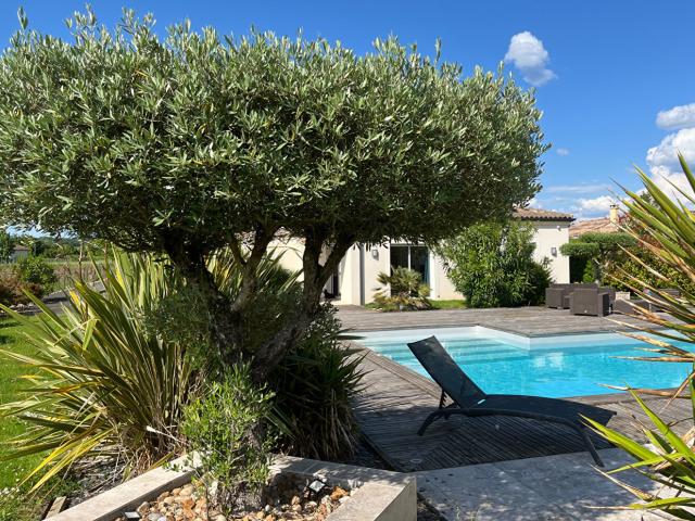 Maison vente à Libourne, Saint-magne-de-castillon