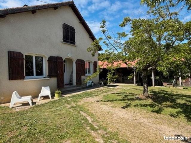 Maison vente à Bergerac, Plaisance