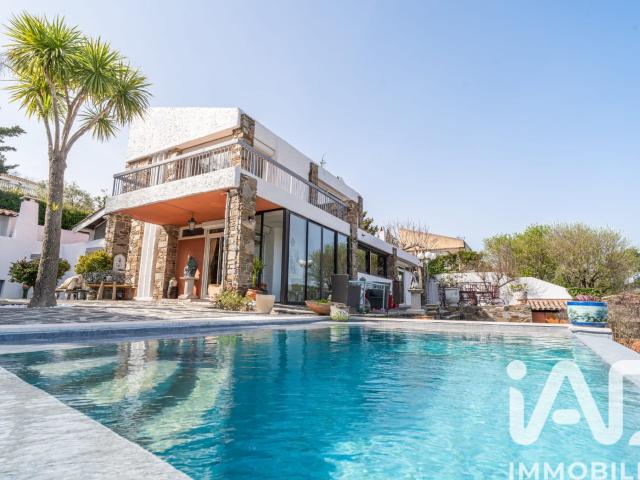Maison vente à Arrondissement de Toulon, Le Beausset