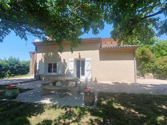 Maison vente à Castres, Puylaurens