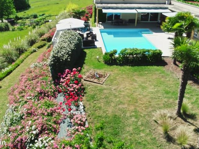 Maison vente à Mirande, Pouydraguin