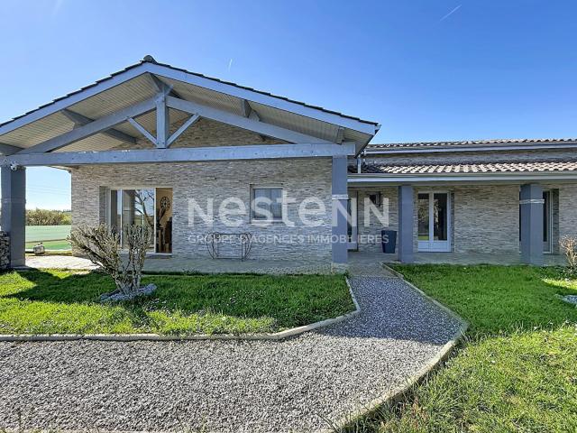 Maison vente à Auch, Crastes