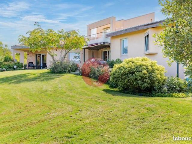 Maison vente à Toulouse, Bouloc