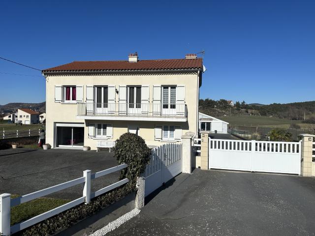 Maison vente à Le Puy-en-Velay, Coubon