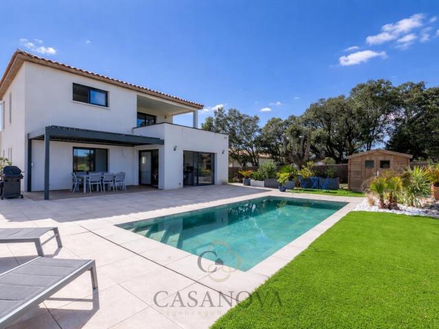 Maison vente à Lodève, Viols-en-laval