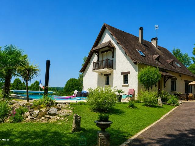 Maison vente à Nontron, Corgnac-sur-l'isle