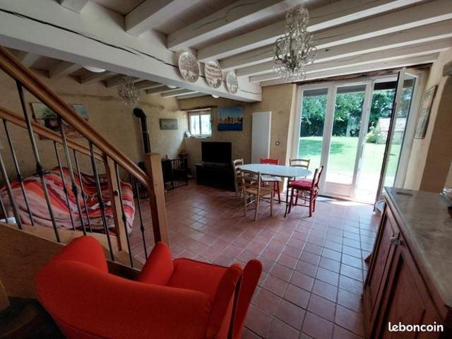 Maison vente à Mortagne-au-Perche, Mortagne-au-perche
