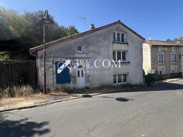 Maison vente à Poitiers, Iteuil