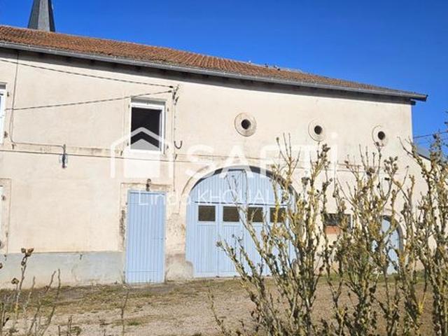 Maison vente à Lure, La Voivre