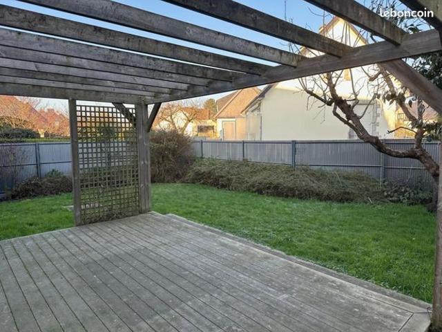 Maison vente à Rennes, Bretagne