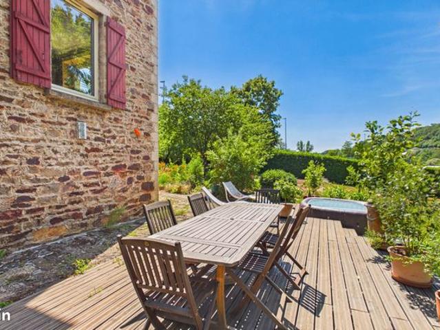 Maison vente à Rodez, Onet-le-château