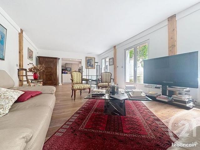 Maison vente à Paris, Île-de-France