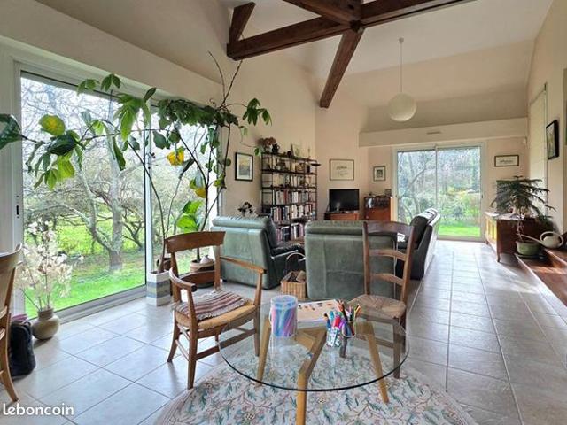 Maison vente à Angers, Saint-lambert-la-potherie