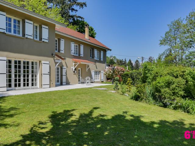 Maison vente à Lyon, Métropole de Lyon