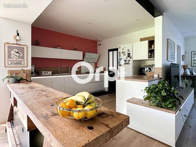 Maison vente à Rochefort, Vergeroux