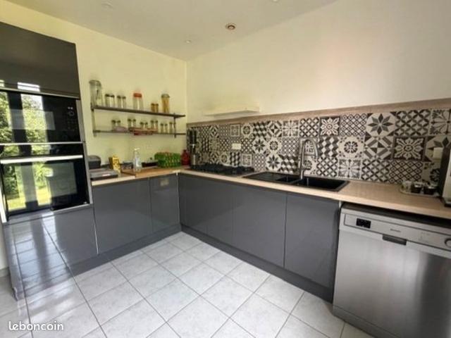 Maison vente à Bergerac, Plaisance