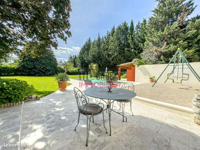 Maison vente à Avignon