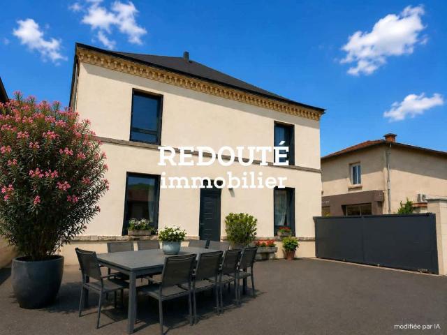 Maison vente à Châlons-en-Champagne, Mairy-sur-marne