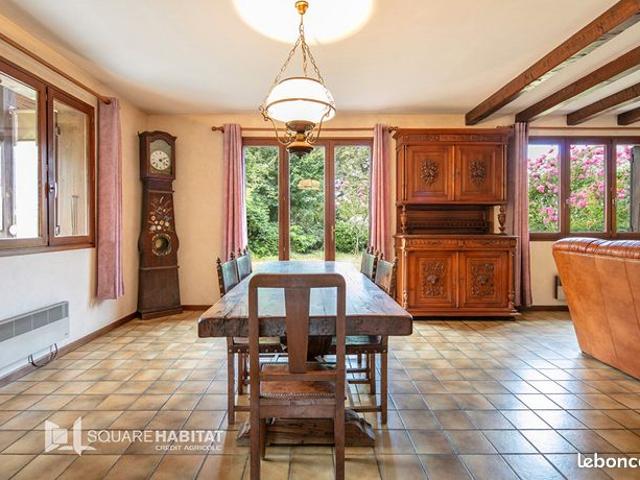 Maison vente à Albertville, Sainte-hélène-sur-isère