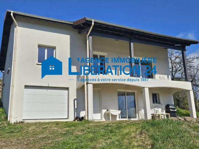 Maison vente à Saint-Étienne, Saint-chamond
