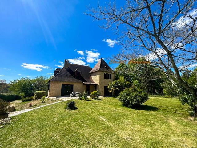 Maison vente à Périgueux, Bassilac