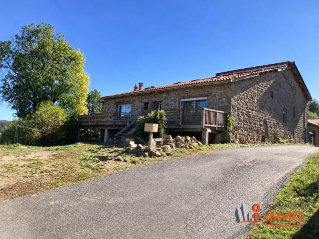 Maison vente à Estivareilles, Loire