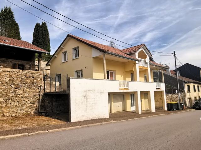 Maison vente à Les Granges de Plombières, Plombières-les-Bains